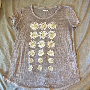 Daisy Tee Shirt